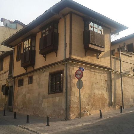 Bed and Breakfast Arif Bey Konagi Gaziantep Esterno foto
