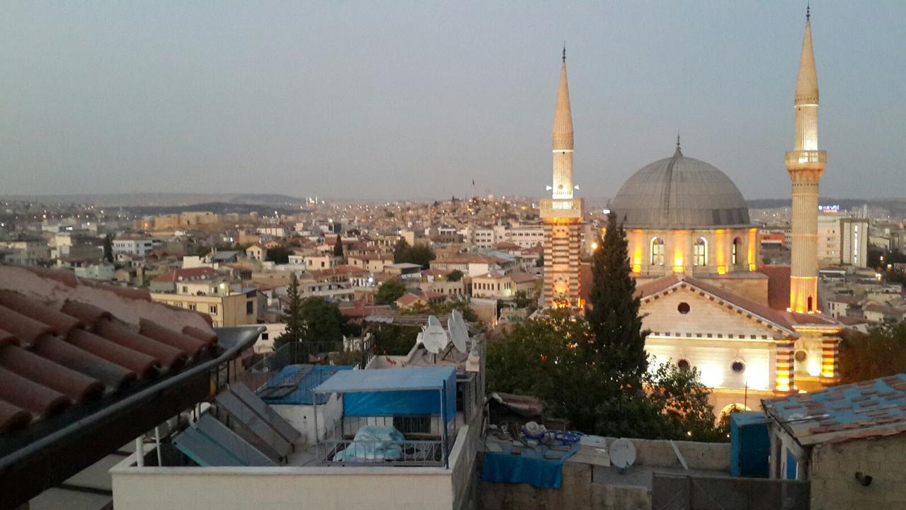 Bed and Breakfast Arif Bey Konagi Gaziantep Esterno foto