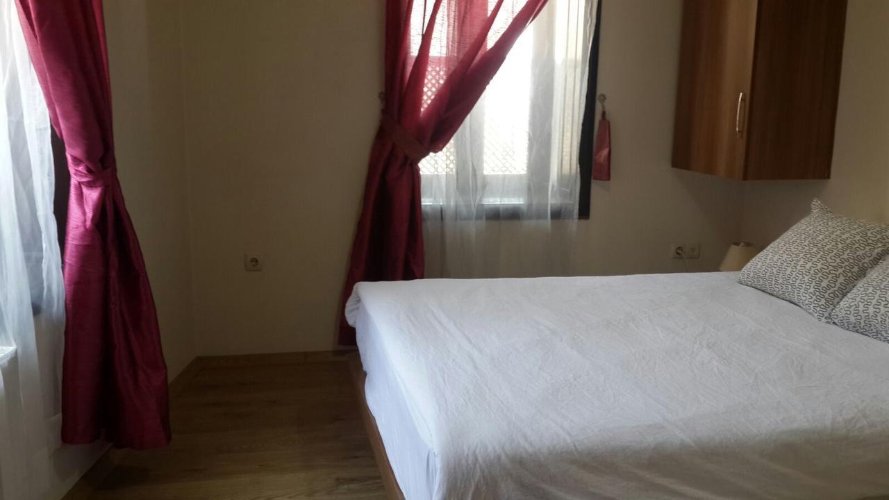Bed and Breakfast Arif Bey Konagi Gaziantep Esterno foto