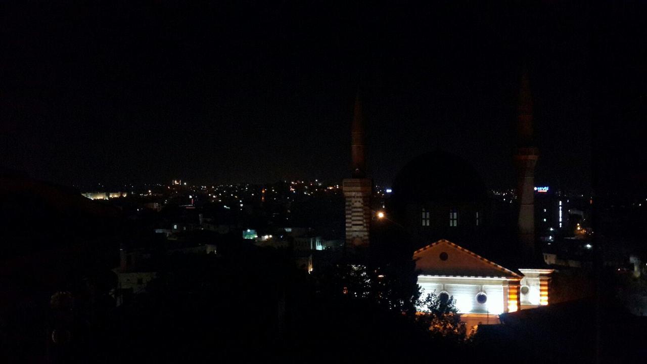 Bed and Breakfast Arif Bey Konagi Gaziantep Esterno foto