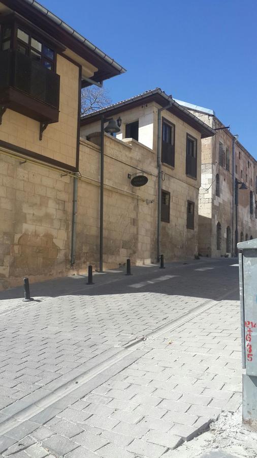 Bed and Breakfast Arif Bey Konagi Gaziantep Esterno foto