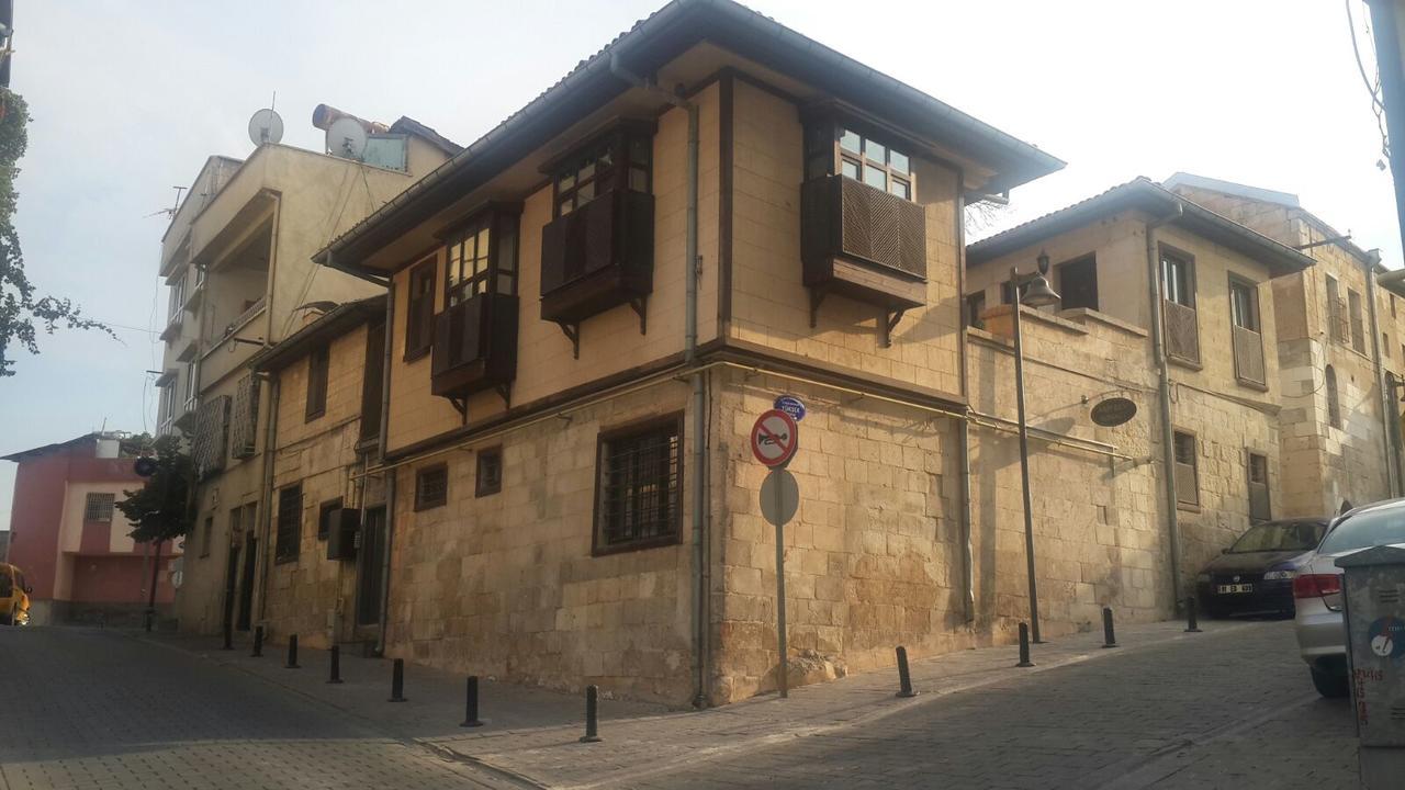 Bed and Breakfast Arif Bey Konagi Gaziantep Esterno foto