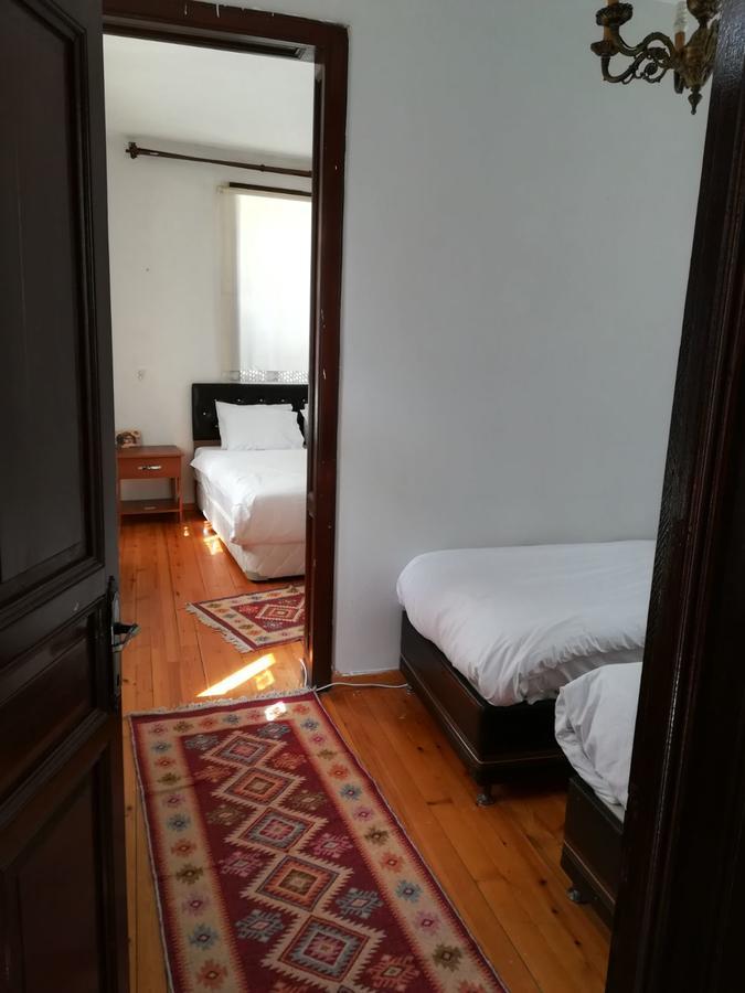 Bed and Breakfast Arif Bey Konagi Gaziantep Esterno foto