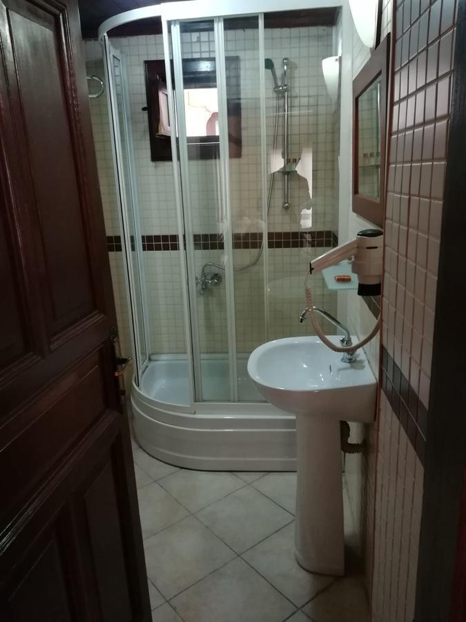 Bed and Breakfast Arif Bey Konagi Gaziantep Esterno foto