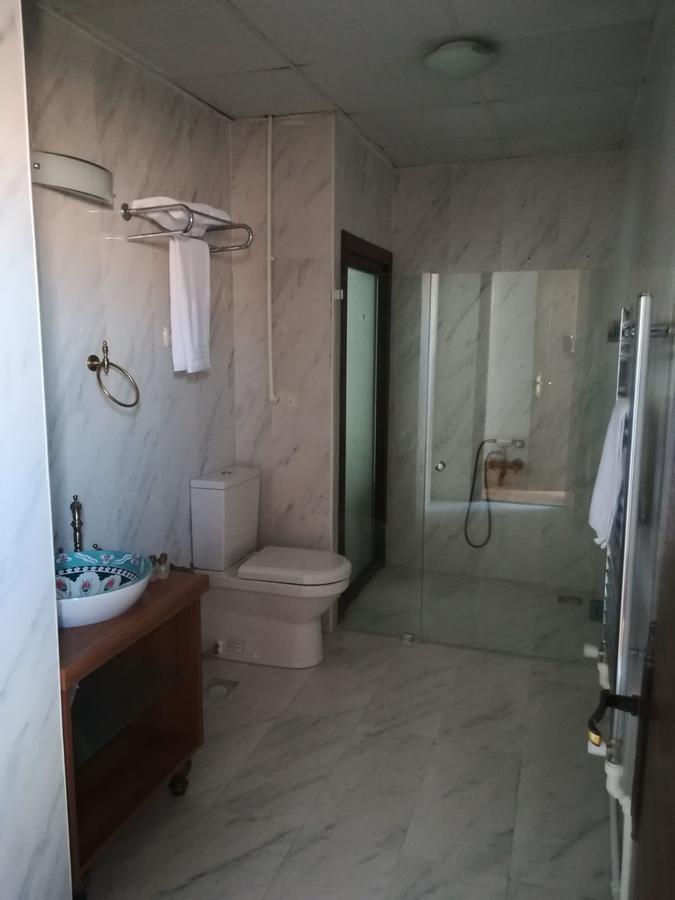 Bed and Breakfast Arif Bey Konagi Gaziantep Esterno foto