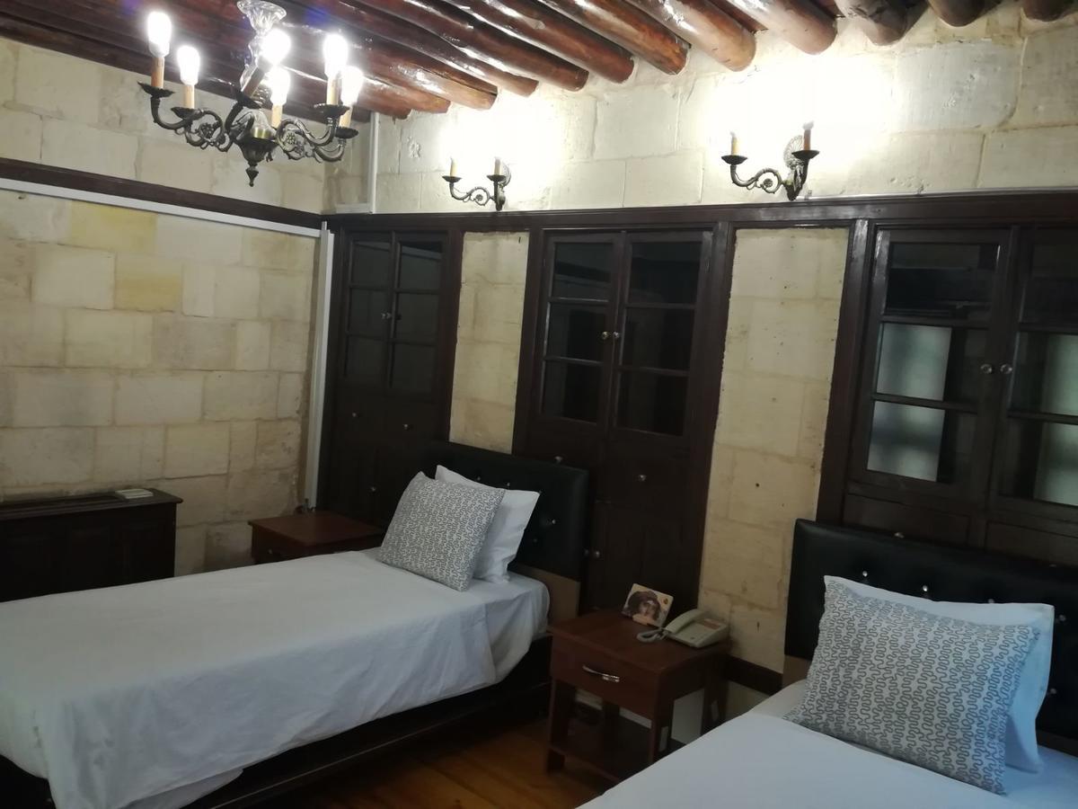 Bed and Breakfast Arif Bey Konagi Gaziantep Esterno foto