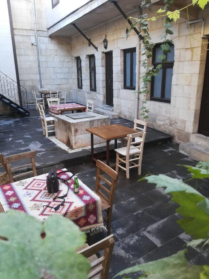 Bed and Breakfast Arif Bey Konagi Gaziantep Esterno foto
