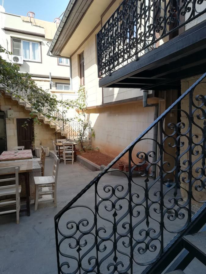 Bed and Breakfast Arif Bey Konagi Gaziantep Esterno foto