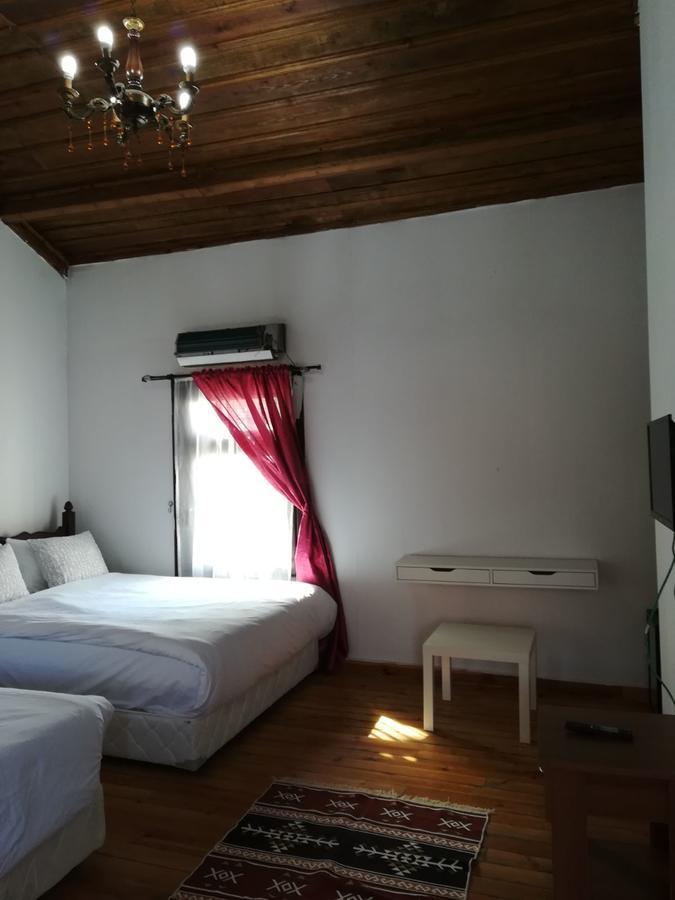 Bed and Breakfast Arif Bey Konagi Gaziantep Esterno foto