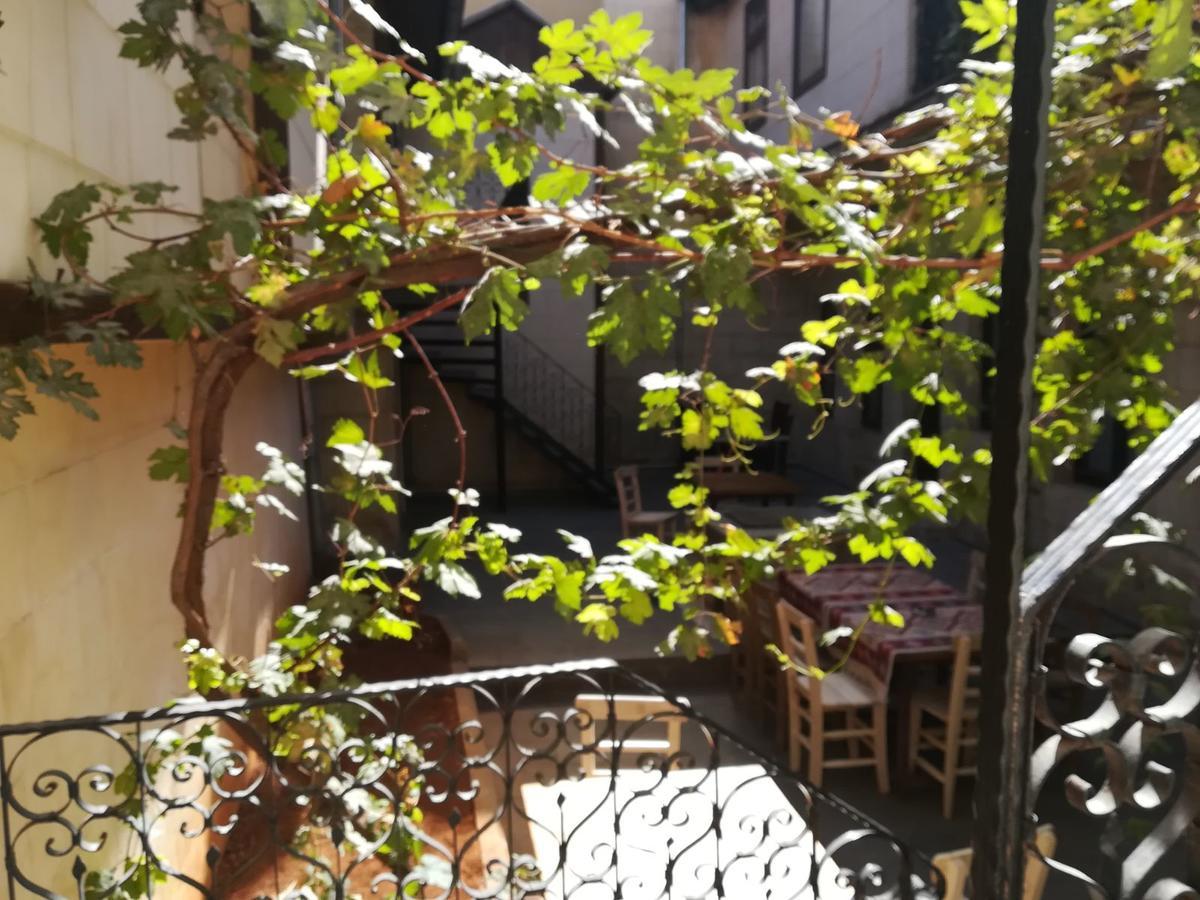 Bed and Breakfast Arif Bey Konagi Gaziantep Esterno foto