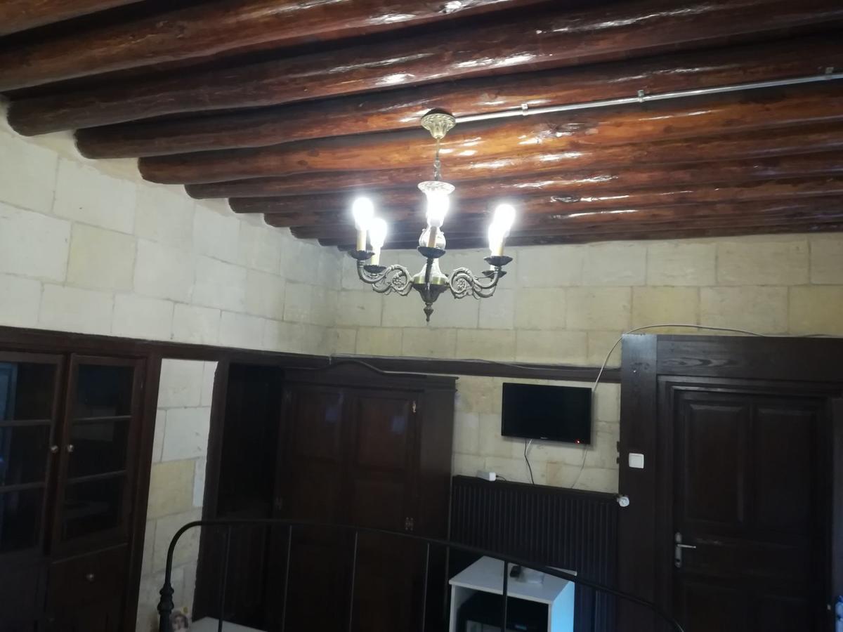 Bed and Breakfast Arif Bey Konagi Gaziantep Esterno foto