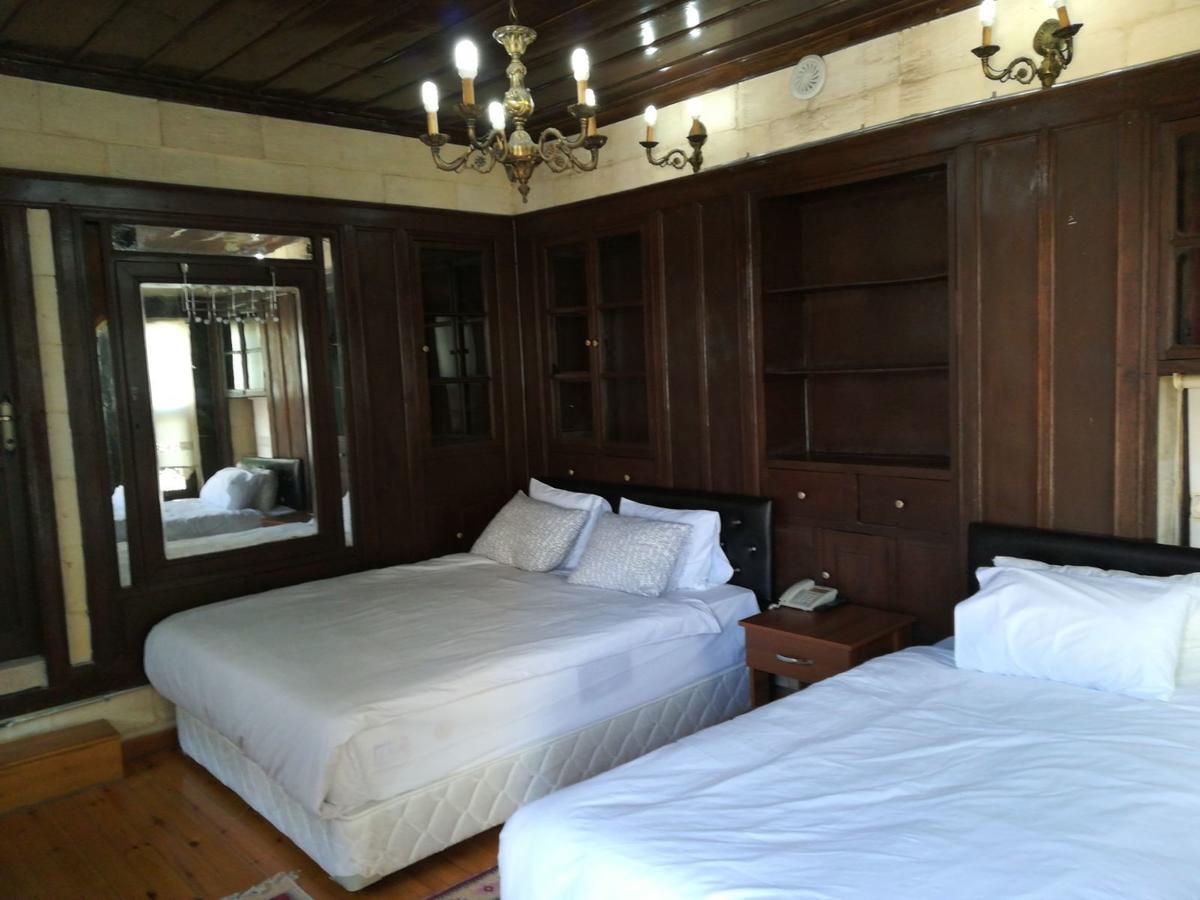 Bed and Breakfast Arif Bey Konagi Gaziantep Esterno foto