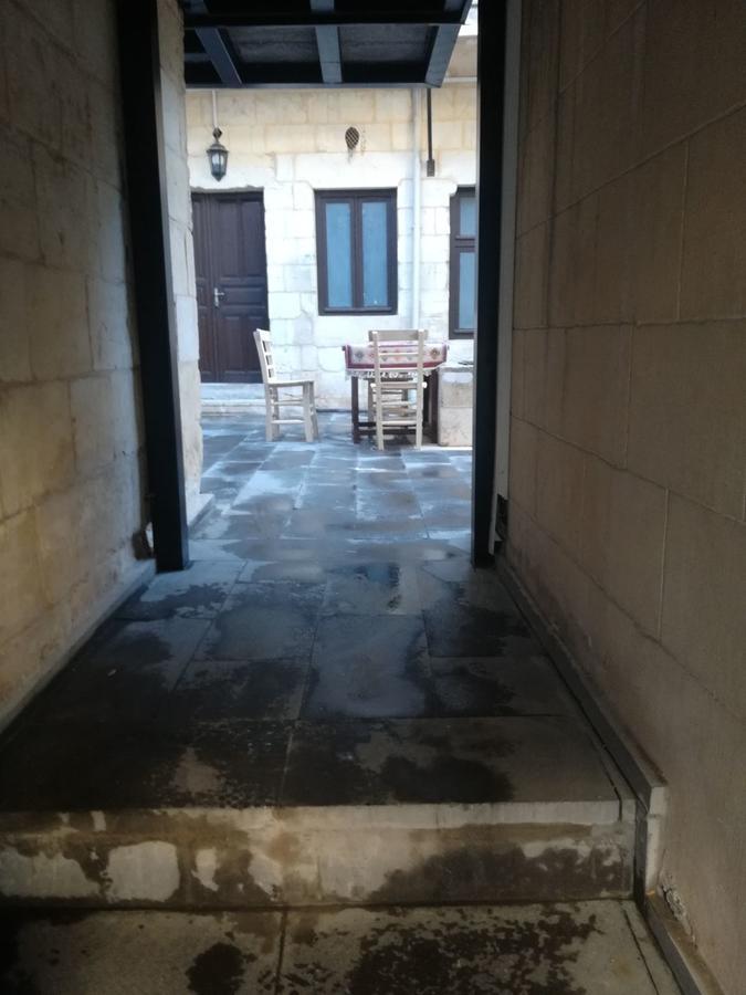 Bed and Breakfast Arif Bey Konagi Gaziantep Esterno foto