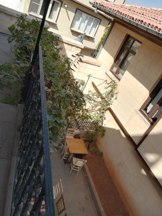 Bed and Breakfast Arif Bey Konagi Gaziantep Esterno foto