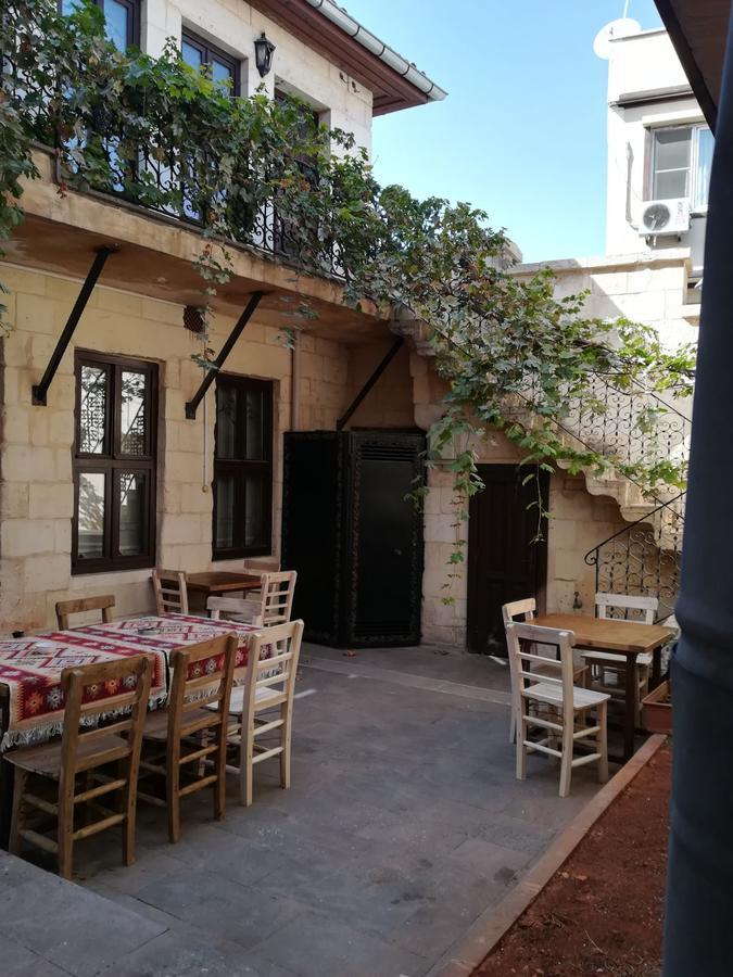 Bed and Breakfast Arif Bey Konagi Gaziantep Esterno foto