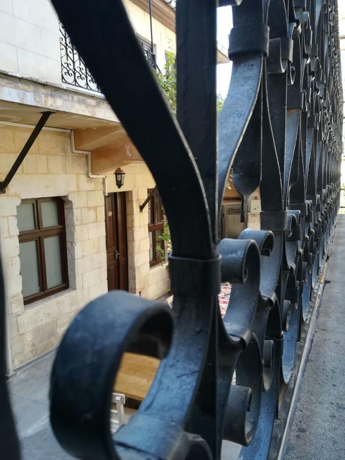 Bed and Breakfast Arif Bey Konagi Gaziantep Esterno foto