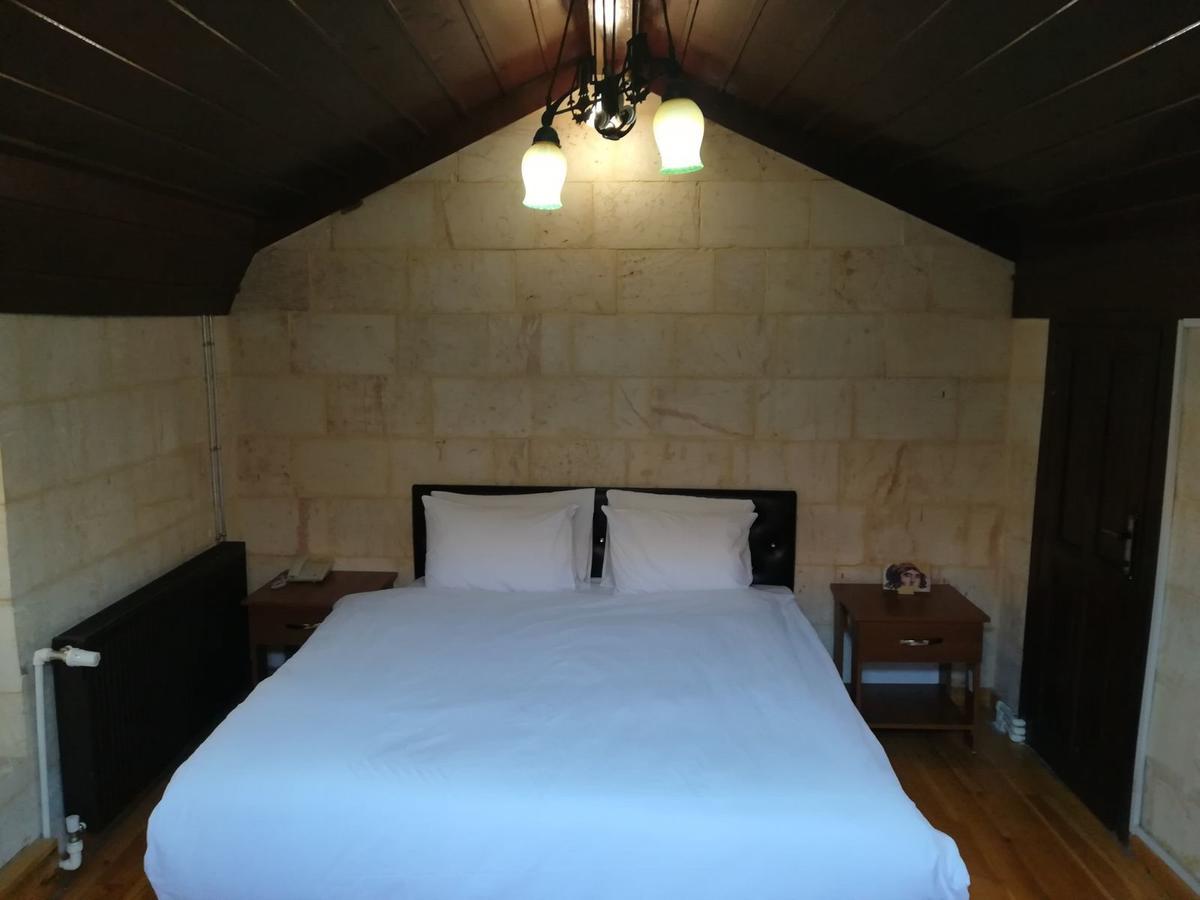 Bed and Breakfast Arif Bey Konagi Gaziantep Esterno foto