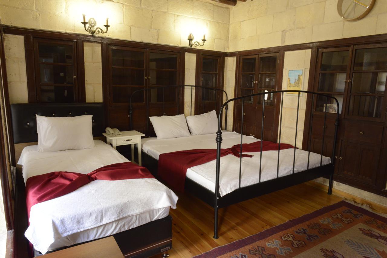 Bed and Breakfast Arif Bey Konagi Gaziantep Esterno foto