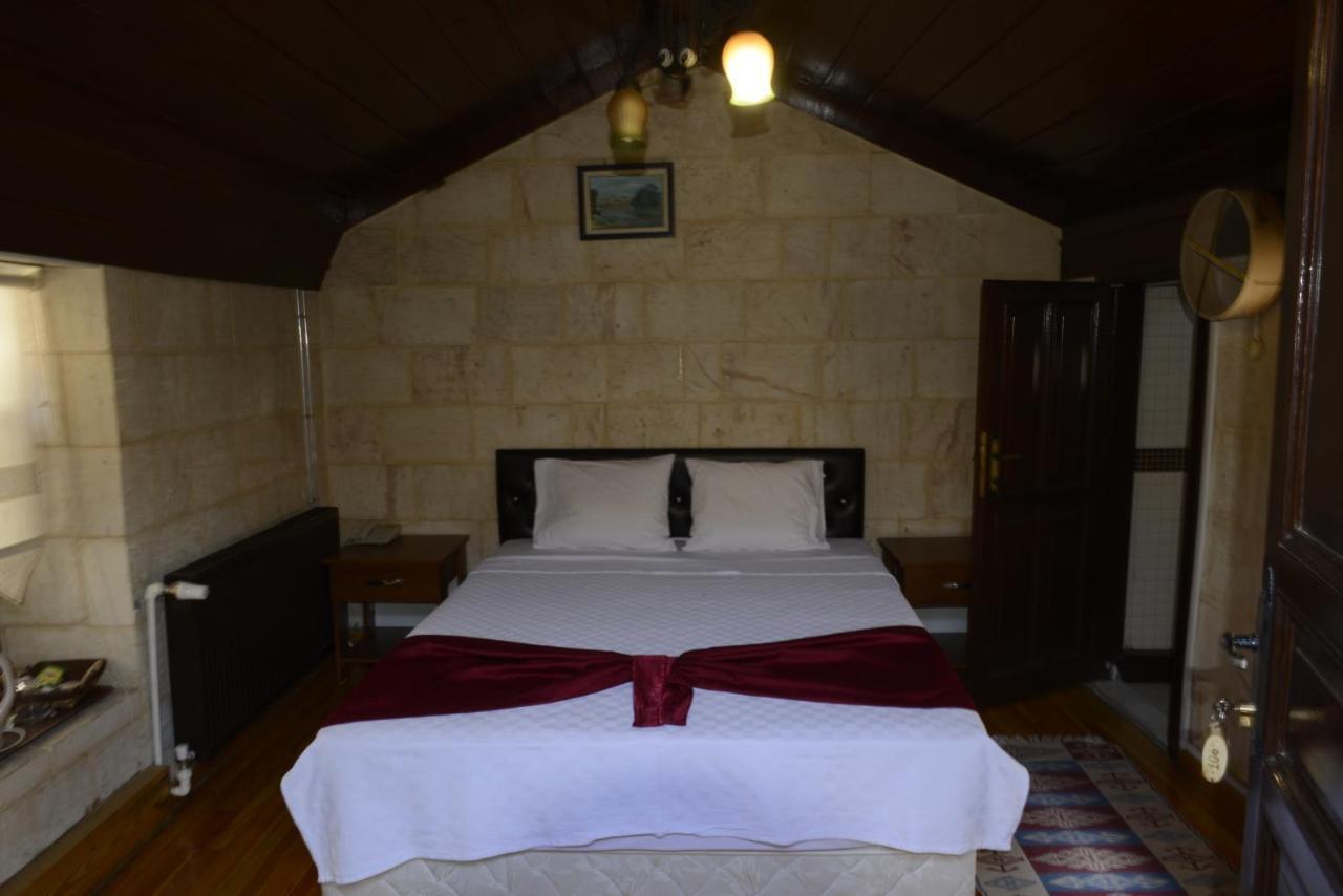Bed and Breakfast Arif Bey Konagi Gaziantep Esterno foto