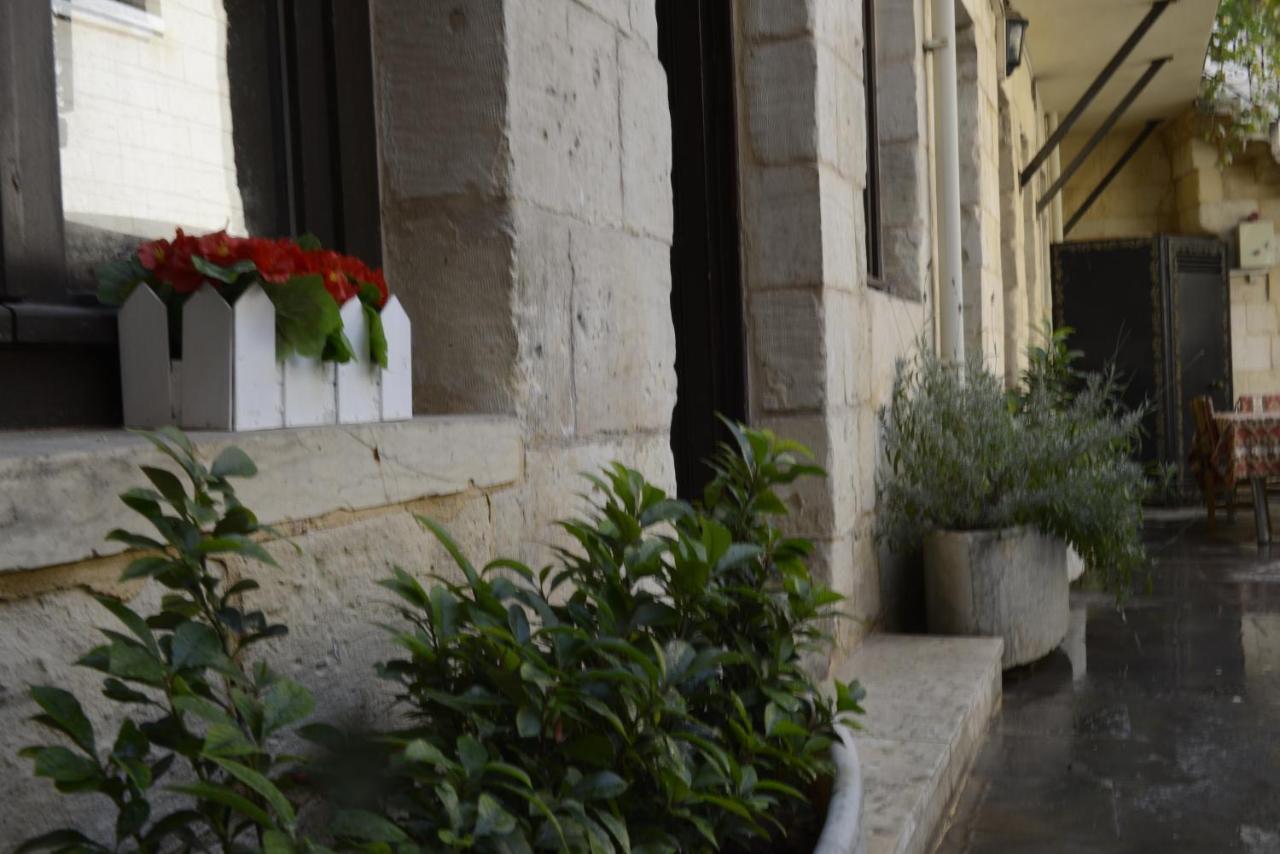 Bed and Breakfast Arif Bey Konagi Gaziantep Esterno foto